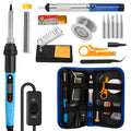 Soldering Iron Kit for Electronics Premium Quality Replacement Accessory