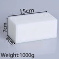 1000g Clear White Soap Base DIY Handmade Aromatherapy Soap Raw Material Glycerin for Bath Foaming Butter Craft Making Supplies