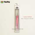 Crochet Hook, Tulip Etimo Rose for Embroidery & Handmade Needlework Crafts