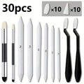 30-Piece Gold Edition Sketching & Drawing Tool Kit