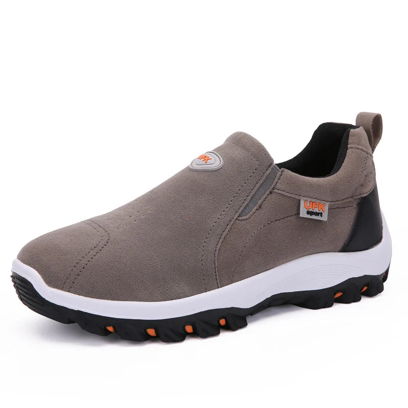 Men's non-slip casual sports shoes Premium Quality Replacement Accessory