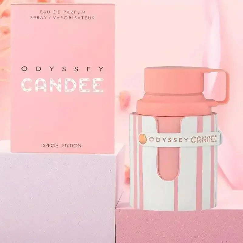Armaf Odyssey Candee Special Edition Women's EDP 3.4 oz Floral Fruity Perfume