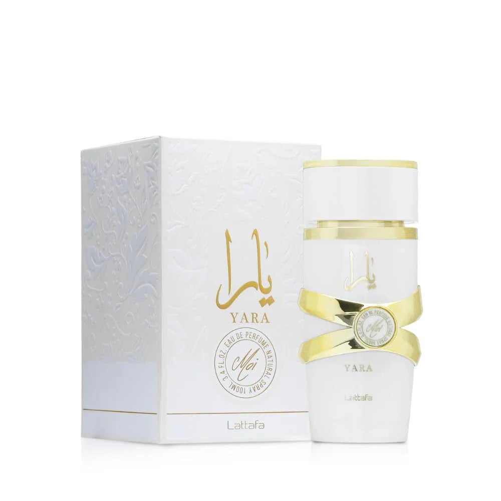 Lattafa Yara & Asad Perfume & Cologne EDP 3.4 oz Women's & Men's Scent Options