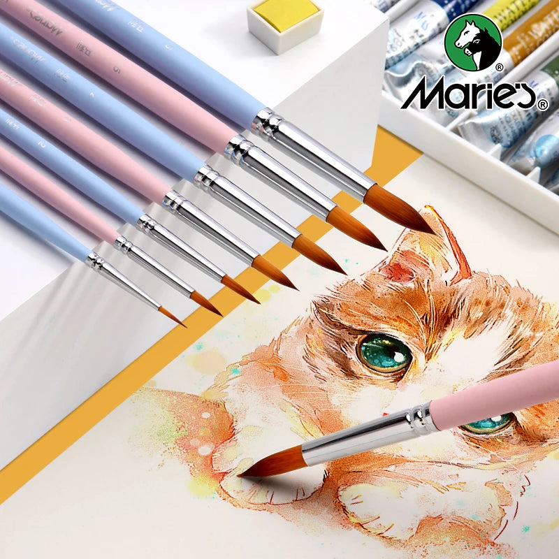 Uncle Pooter's Art Supplies - Acrylic Paint, Oil Paint, Water Color, Graphite, Charcoal, Blending, DIY Art Supplies Pencils, Pens, Mechanical Pencils, Pigments