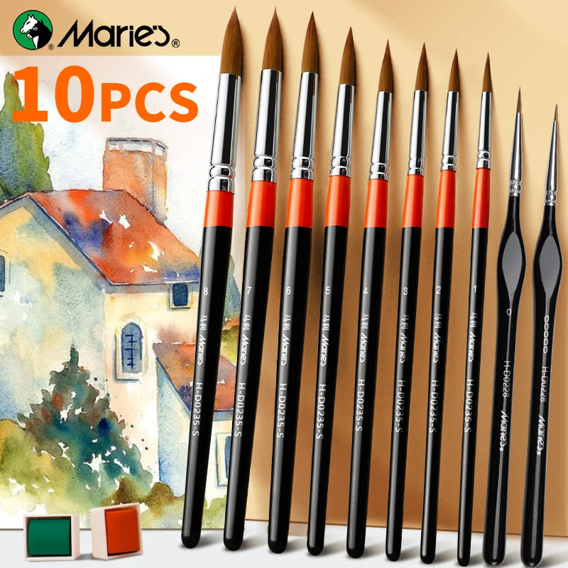 Uncle Pooter's Art Supplies - Acrylic Paint, Oil Paint, Water Color, Graphite, Charcoal, Blending, DIY Art Supplies Pencils, Pens, Mechanical Pencils, Pigments
