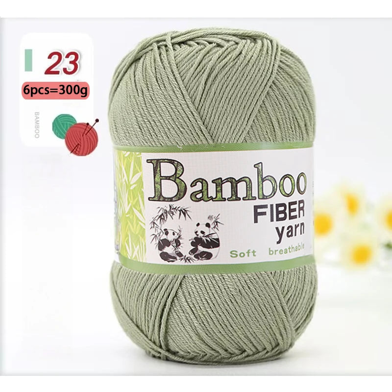 Yarn for Knitting Scarves, Sweaters, Small Blankets & Handmade Accessories