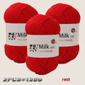 Yarn for Crochet Dolls, Sweaters, Flowers, Hats & Handmade Scarves