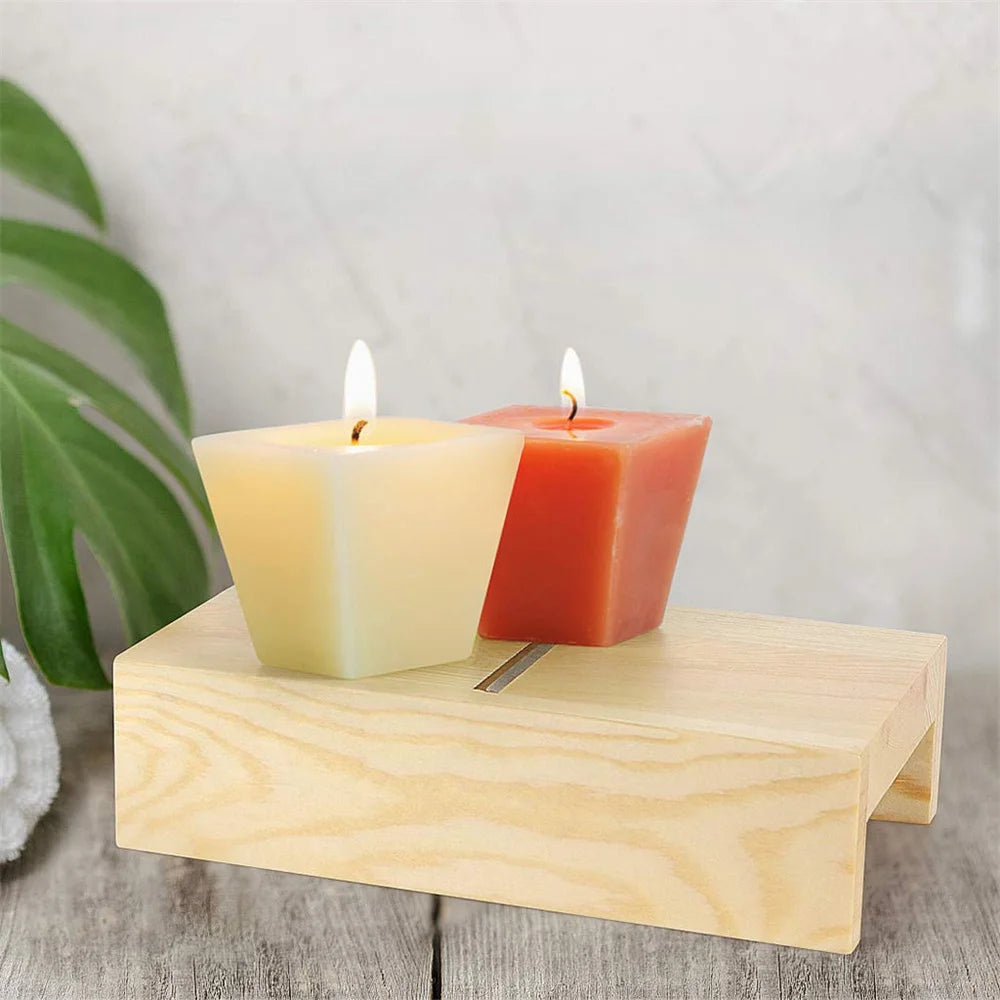 Wooden Soap Planer Adjustable Wooden Soaps Beveler For Creative Soap Candles Trimmer Beveler Soap Shaver Tool Soap Candle Cutter