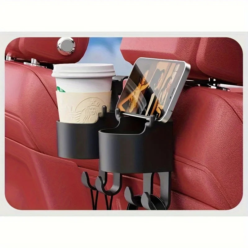 1/2 Multifunctional car storage rack Premium Quality Replacement Accessory