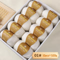 Yarn, Medium-Fine for Hand Knitting Sweaters, Scarves & Winter Hats