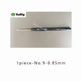 Crochet Hook, Tulip for Hand Embroidery & Handmade Needlework Projects