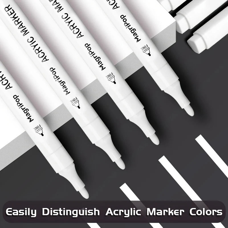 Uncle Pooter's Art Supplies - Acrylic Paint, Oil Paint, Water Color, Graphite, Charcoal, Blending, DIY Art Supplies Pencils, Pens, Mechanical Pencils, Pigments