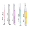 Crochet Hooks, Ergonomic Grips for Handmade Yarn & Needlecraft Projects