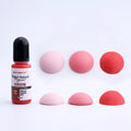 10ml Gypsum Cement Coloring Dye Plaster Craft Pigment Color Concentrate Cement Plaster Mold Making Coating DIY Handmade Supplies