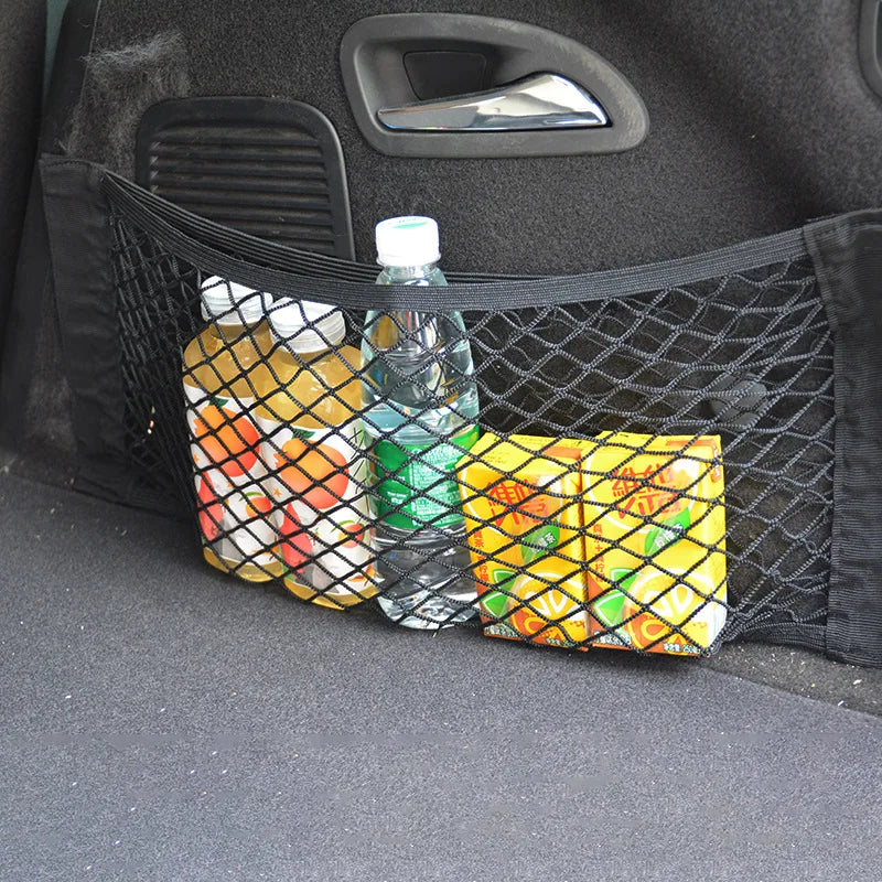 Car Seat Back Organizer Trunk Premium Quality Replacement Accessory