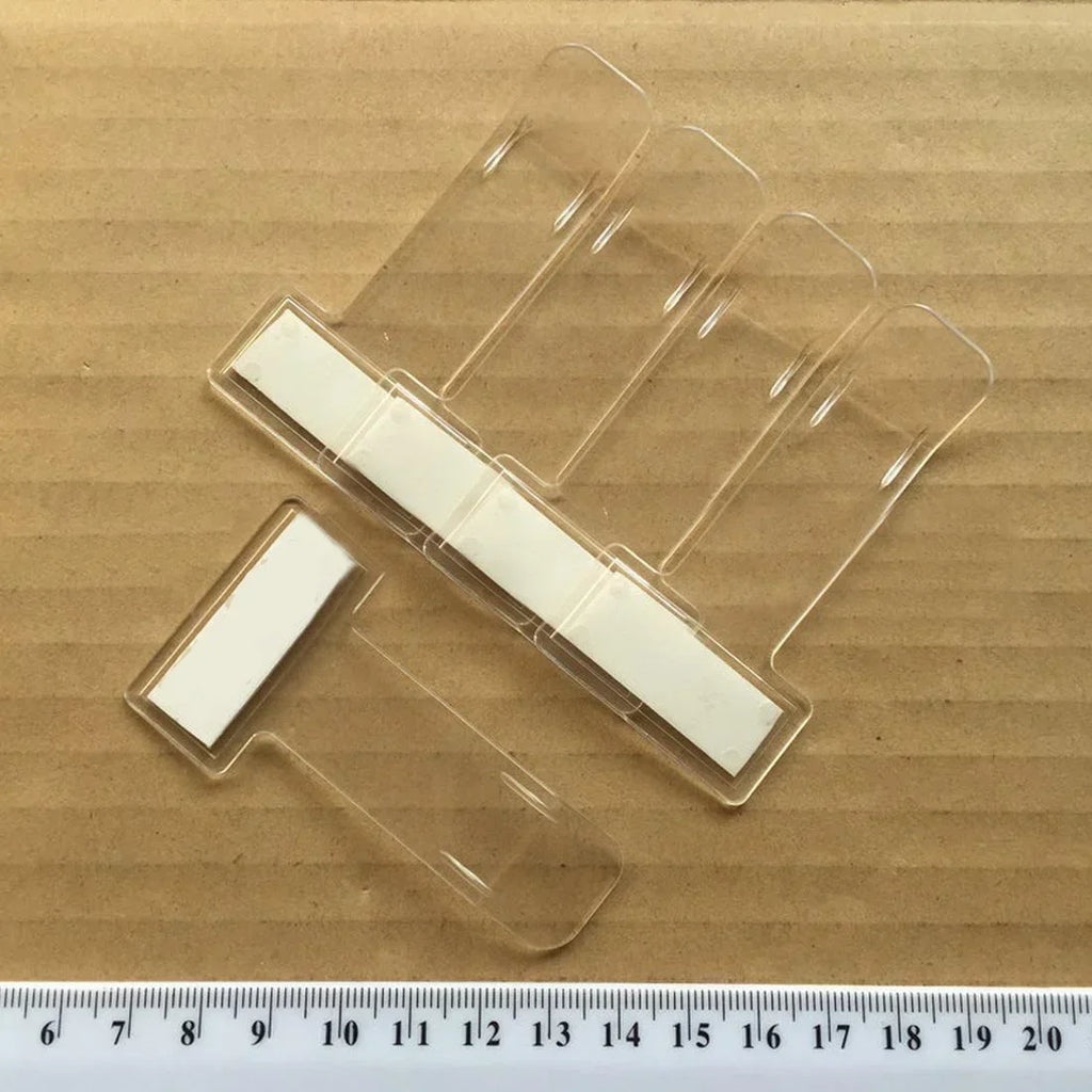 Lot of 5 Car Parking Premium Quality Replacement Accessory