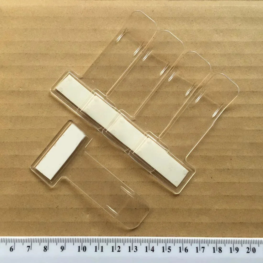 Lot of 5 Car Parking Premium Quality Replacement Accessory