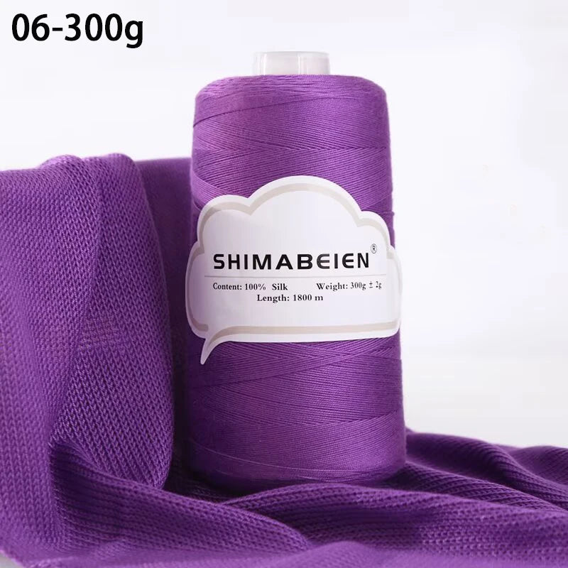 Yarn, Lace for Knitting Vests, Shawls, Sweaters & Spring Crochet Projects