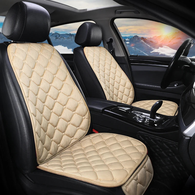 Car Seat Cover Protector Universal Premium Quality Replacement Accessory