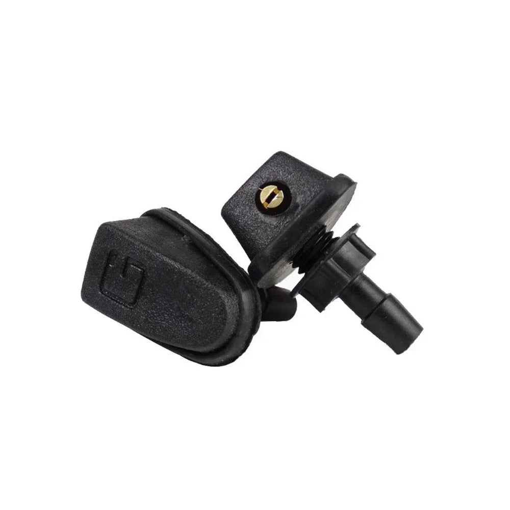Universal Windshield Washer Jet Kit Premium Quality Replacement Accessory