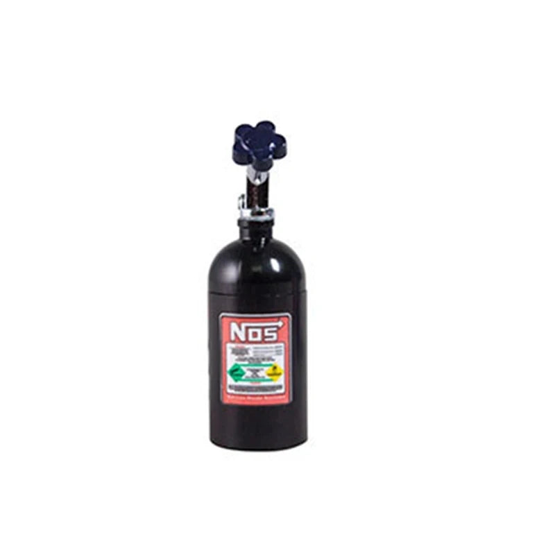 Car Air Freshener NOS Nitrogen Premium Quality Replacement Accessory