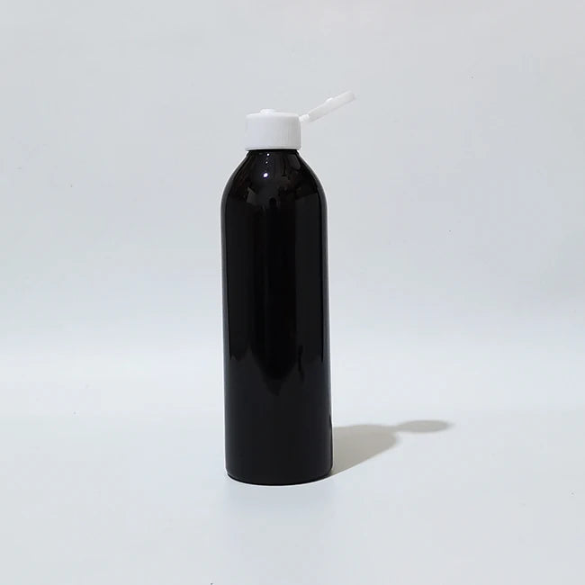 Flip-Top Bottles Empty PET Plastic Cosmetic Packaging Containers 30 Pack