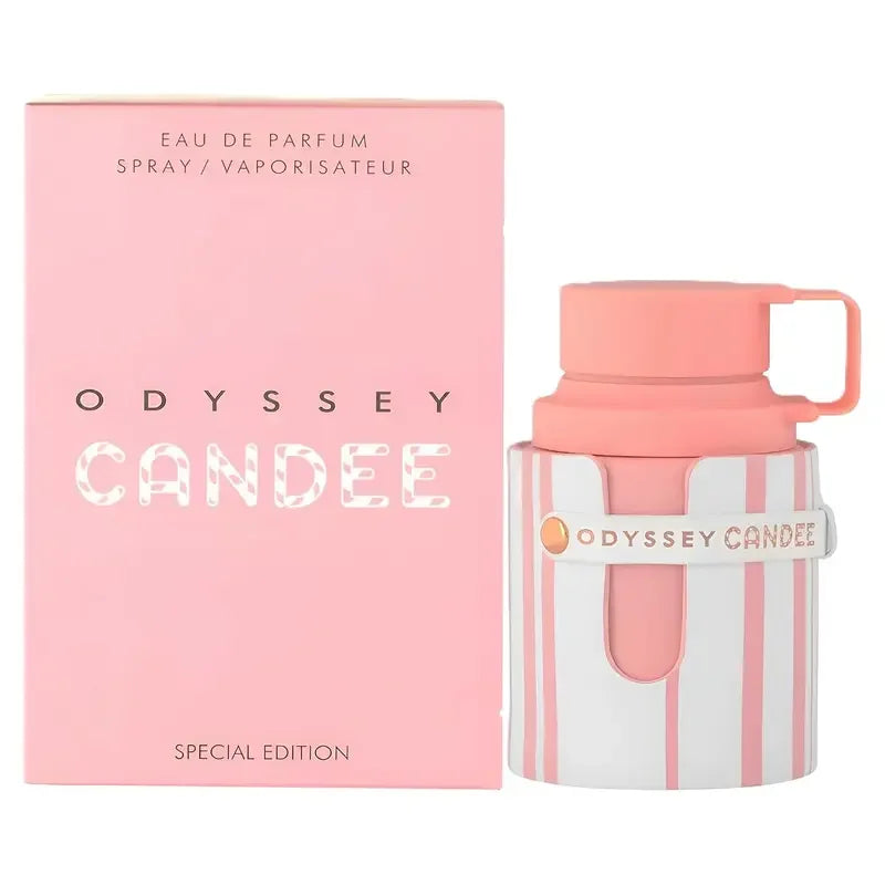 Armaf Odyssey Candee Special Edition Women's EDP 3.4 oz Floral Fruity Perfume