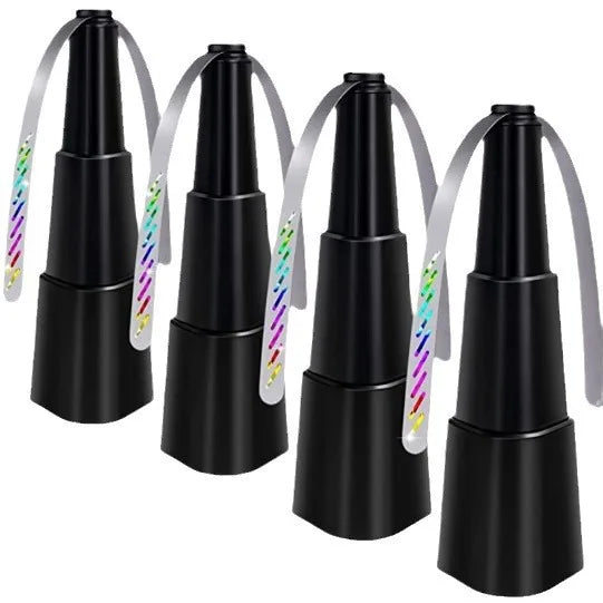 Table Rechargeable Fly Fans Outdoor Fly Repellent Fans for Outdoor Top Insect Repellent Fan with Holographic Blade for Picnic