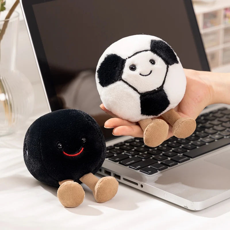 Doll With Feet Plush Toys Premium Quality Replacement Accessory