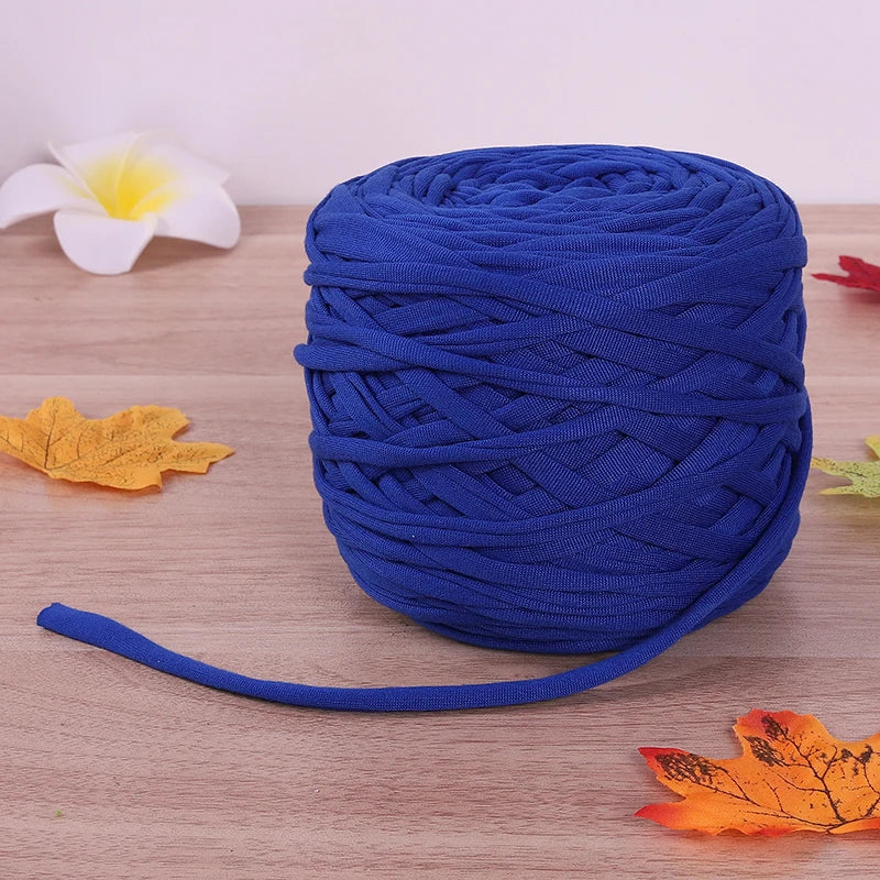 Yarn, Large Ball for Handmade Bags, Baskets, Slippers & Seat Cushions