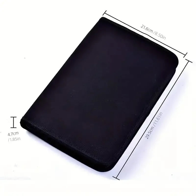Drawing & Sketching Kit with Travel Case — 20 to 96 Pieces