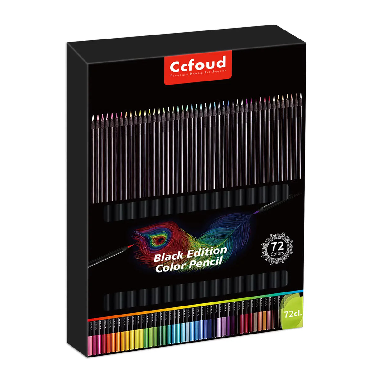 Uncle Pooter's Art Supplies - Acrylic Paint, Oil Paint, Water Color, Graphite, Charcoal, Blending, DIY Art Supplies Pencils, Pens, Mechanical Pencils, Pigments