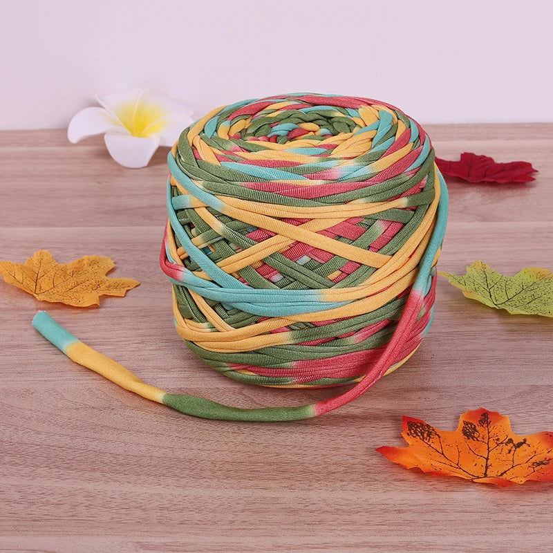 Yarn, Large Ball for Handmade Bags, Baskets, Slippers & Seat Cushions