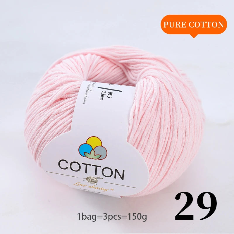 Yarn for Knitting Sweaters, Crochet Blankets, Vests & Handmade Projects
