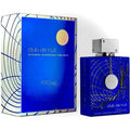 Armaf Club de Nuit Iconic Unisex Perfume & Cologne EDP 3.4 oz Woody Aromatic