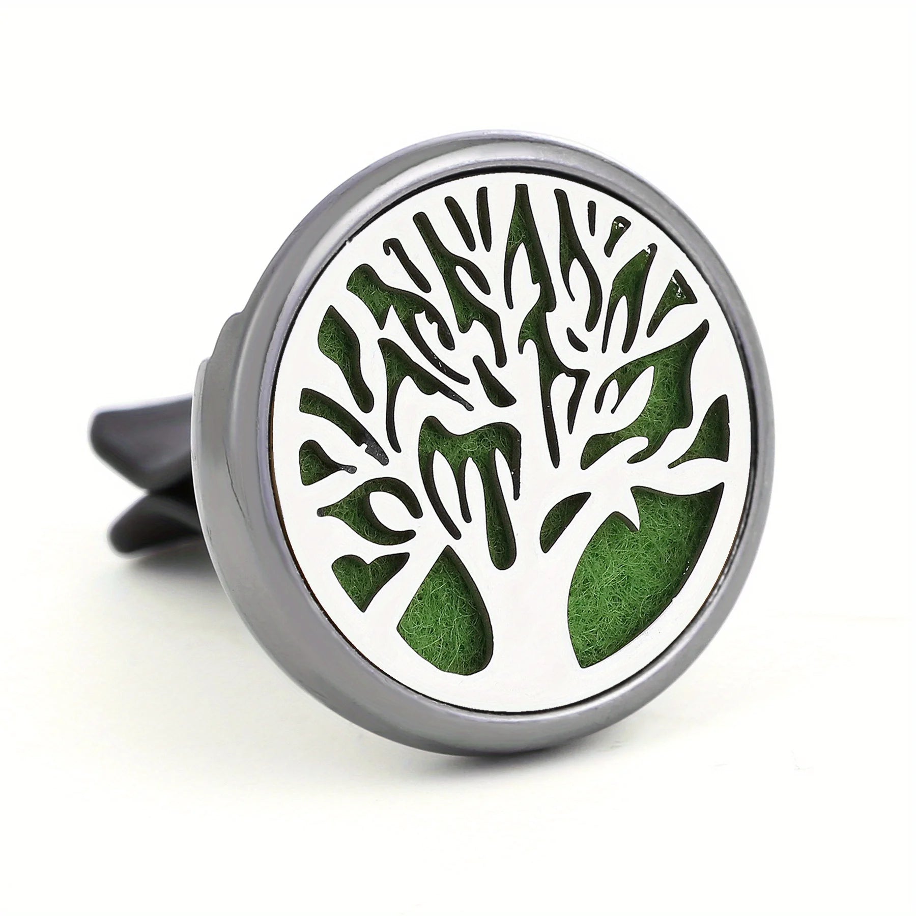 Refillable Car Air Freshener Perfume Premium Quality Replacement Accessory
