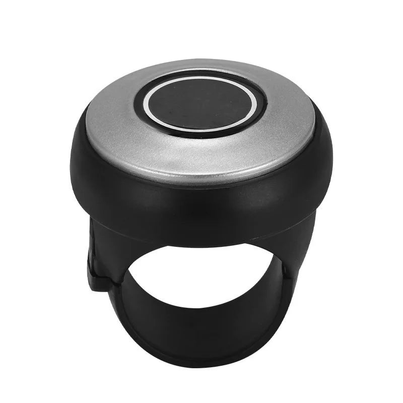 Car Steering Wheel Booster Ball Steering Wheel Cover Anti-Slip Comfort