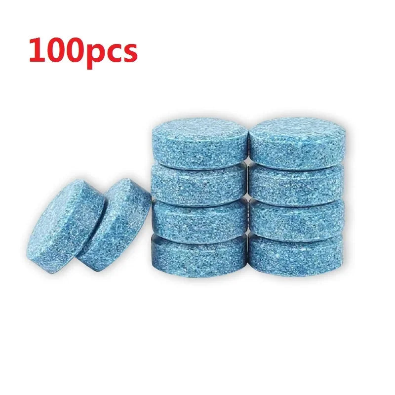 Car Windshield Washer Fluid Concentrated Premium Quality Replacement Accessory