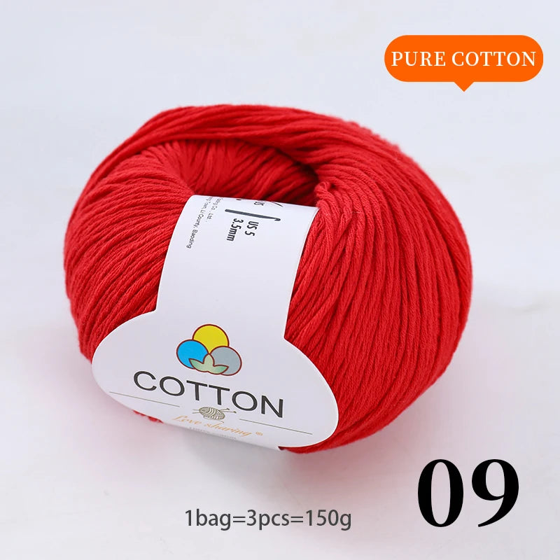 Yarn for Knitting Sweaters, Crochet Blankets, Vests & Handmade Projects