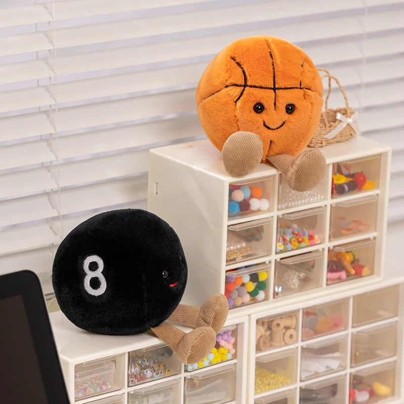Doll With Feet Plush Toys Premium Quality Replacement Accessory