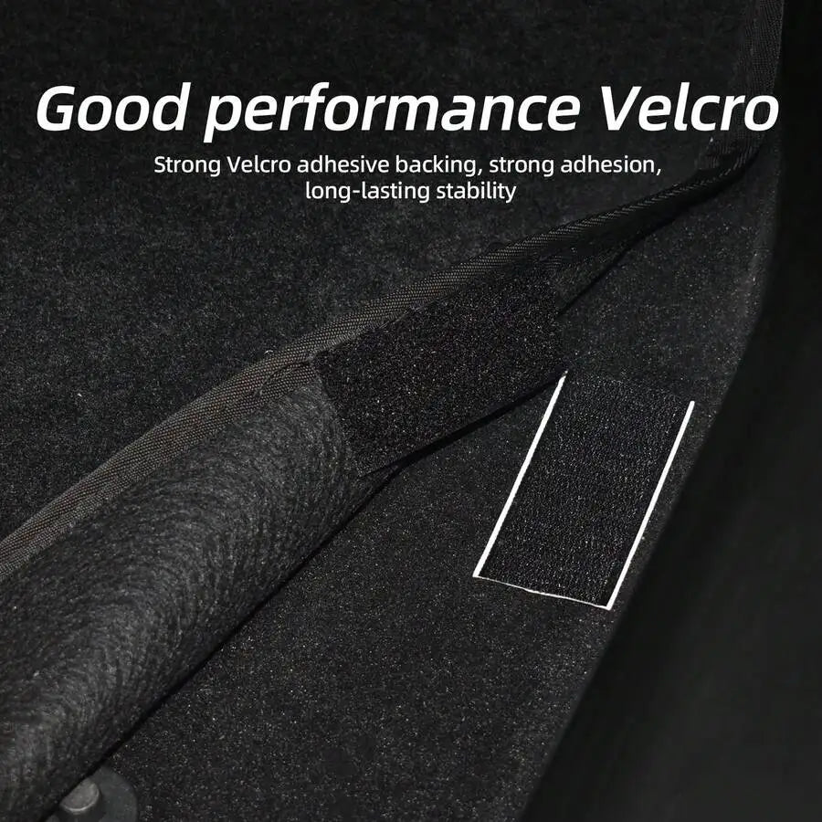 Car Floor Mats Polyurethane Anti Slip Red Automative Floor Mats