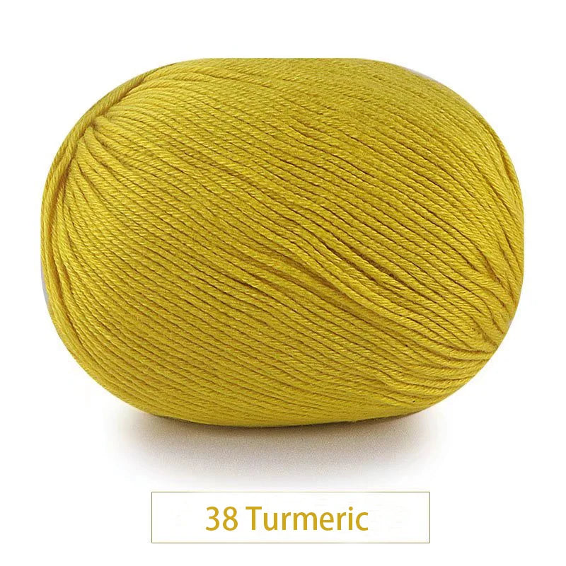 Yarn, Medium-Thick for Handmade Sweaters, Hats, Scarves, Gloves & Shoes