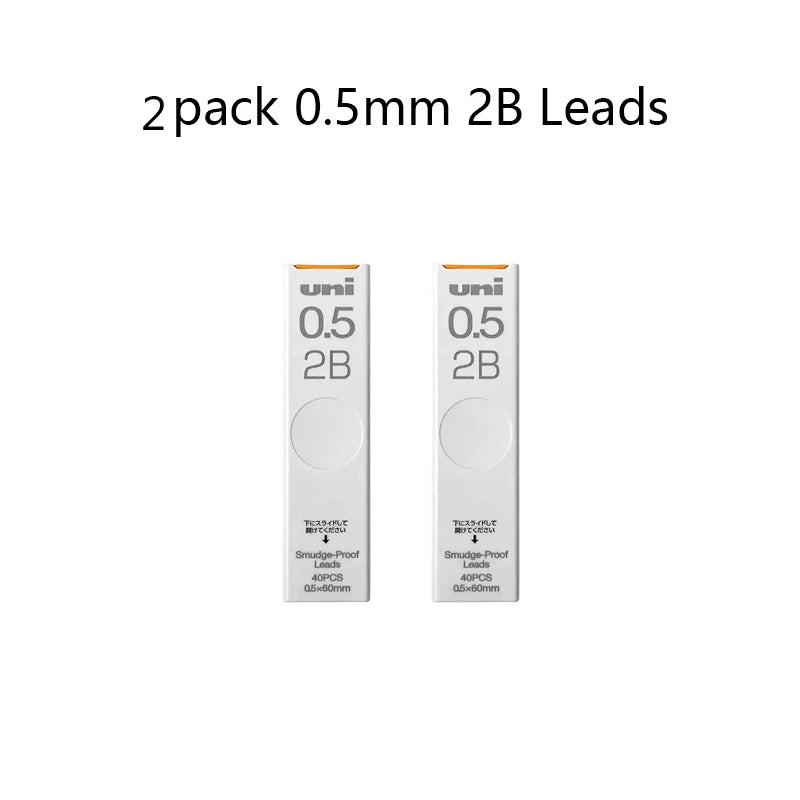Mechanical Pencil, Pilot Opt. HOP-20R — 0.5mm Shake, Optional Lead Refills
