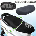 1 Pc Large Motorcycle Seat Premium Quality Replacement Accessory