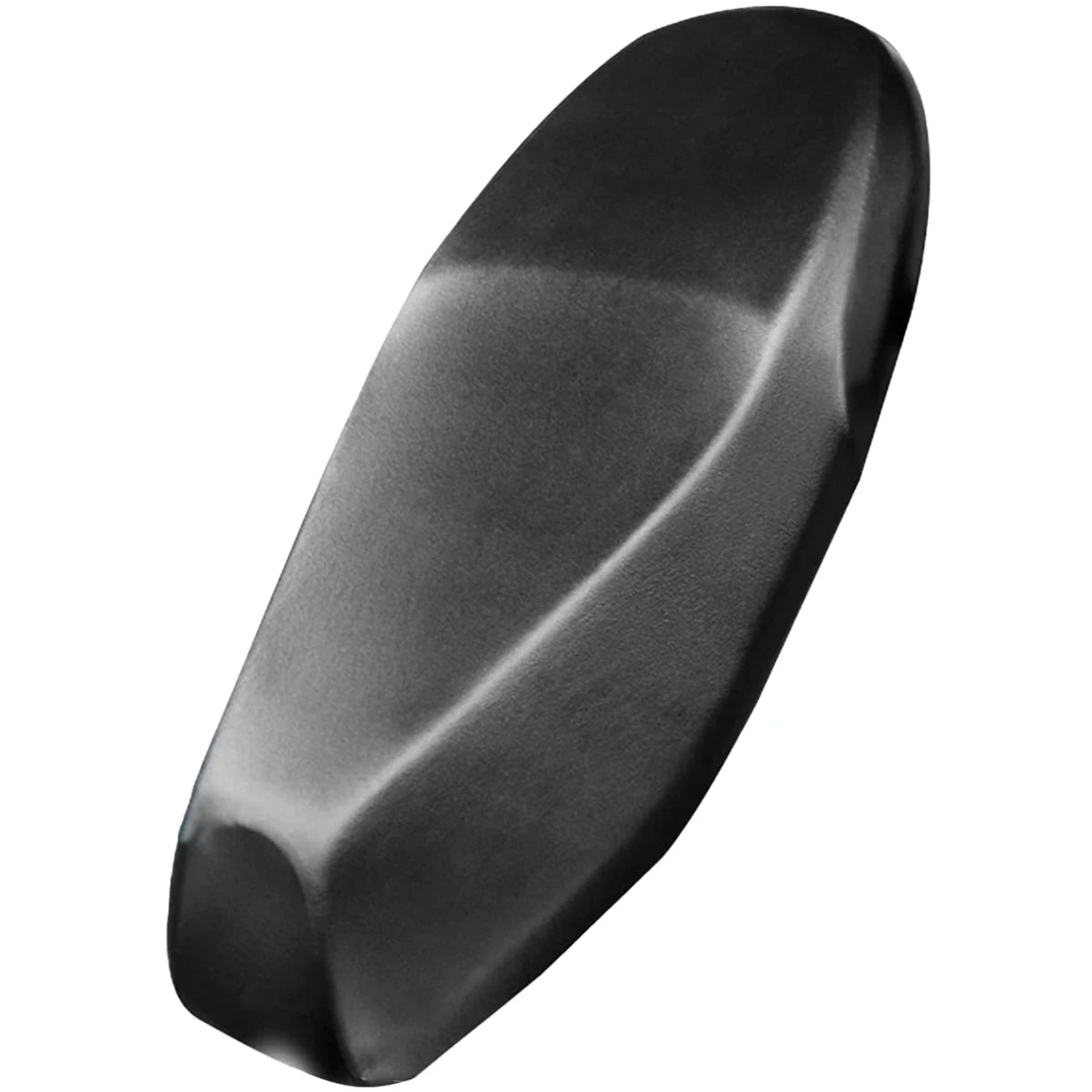 Motorcycle Seat Cover Elastic PU Premium Quality Replacement Accessory