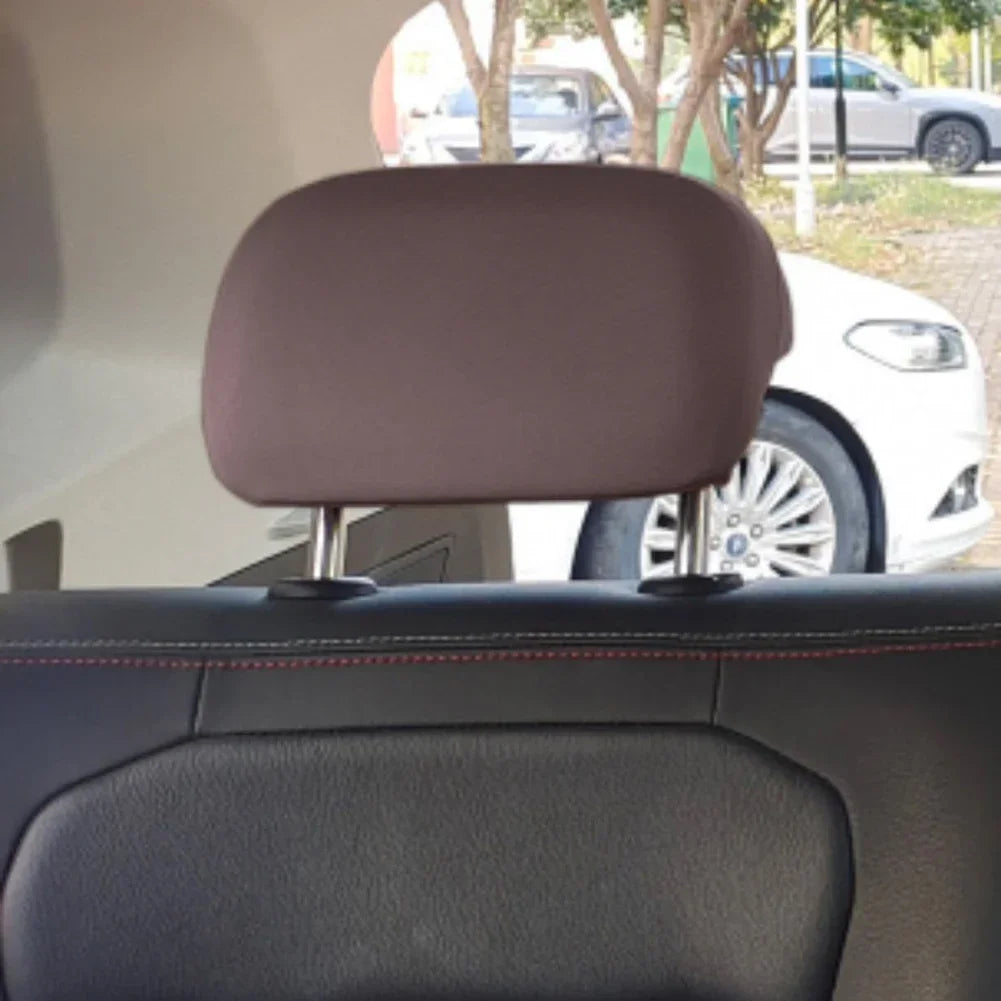 High Quality Headrest Cover 20cm Premium Quality Replacement Accessory