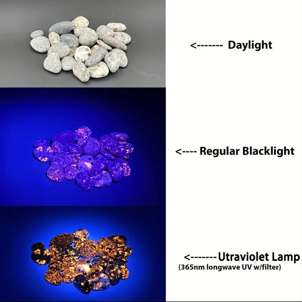 Bracelet Round Flame-Style Stone Beaded Stretch DIY Jewelry Making