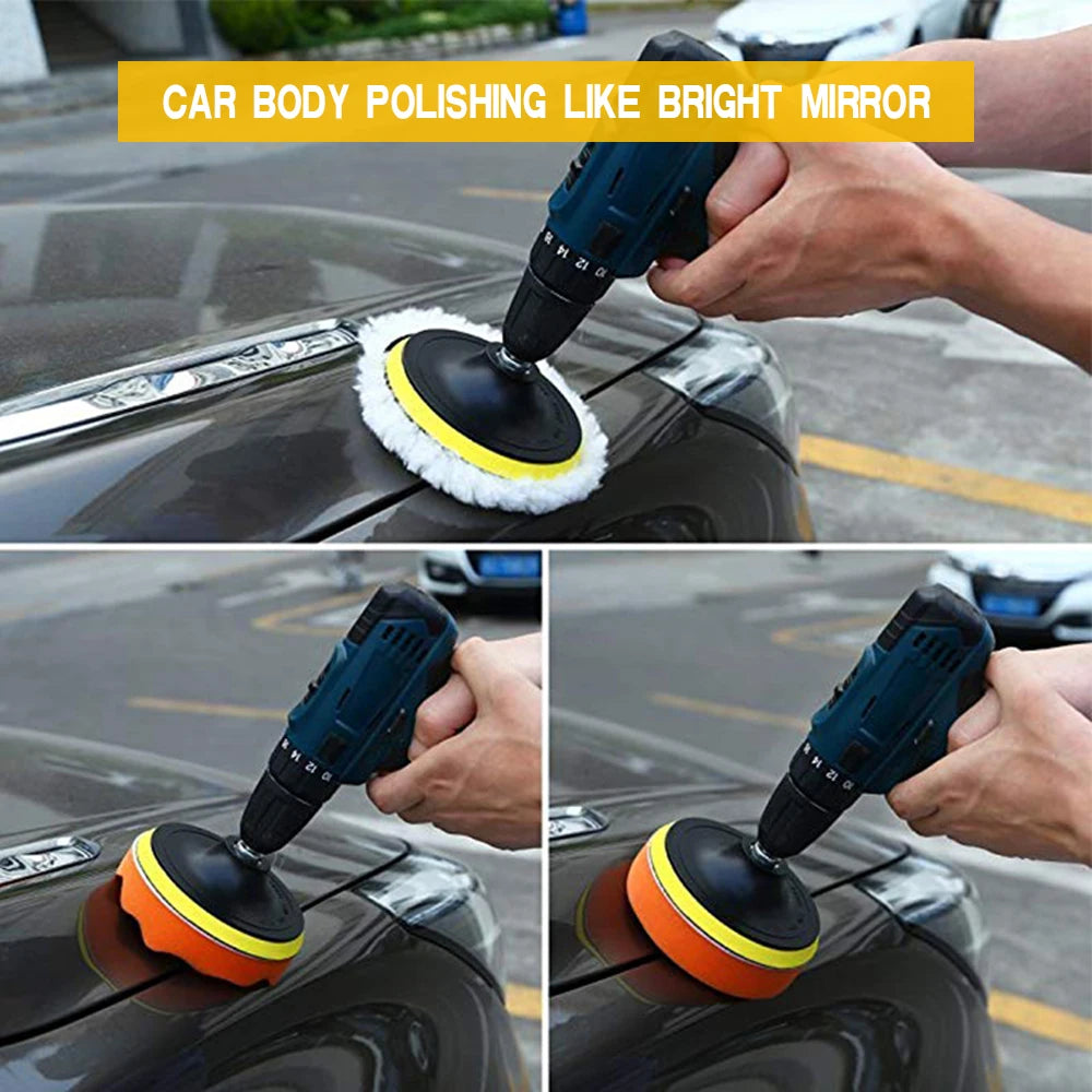 Headlight Repair Restoration Kit Car Premium Quality Replacement Accessory