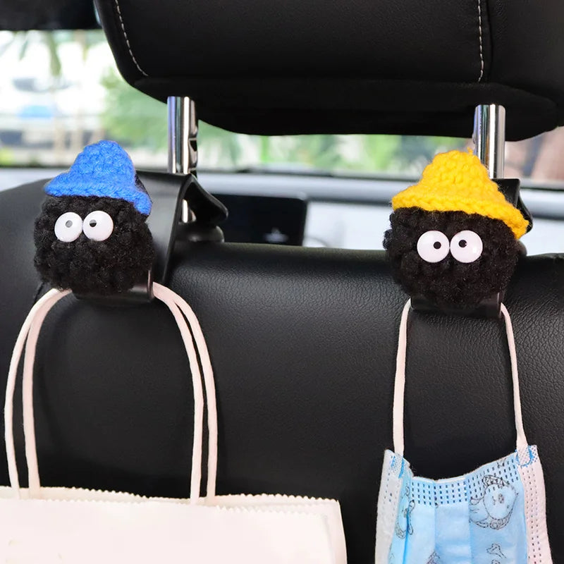 Cute Cartoon Ball Toy Car Premium Quality Replacement Accessory