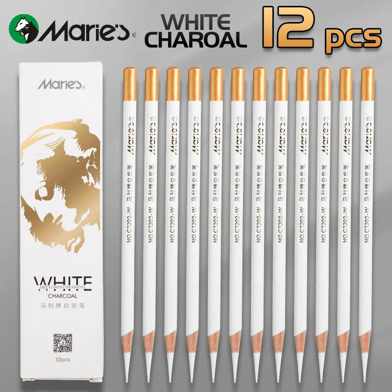 Uncle Pooter's Art Supplies - Acrylic Paint, Oil Paint, Water Color, Graphite, Charcoal, Blending, DIY Art Supplies Pencils, Pens, Mechanical Pencils, Pigments